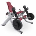 China Fitnessgeräte/kommerzielle Fitnessgeräte Lat/Row Maschine 9A023